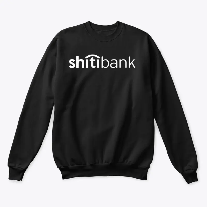 shitibank