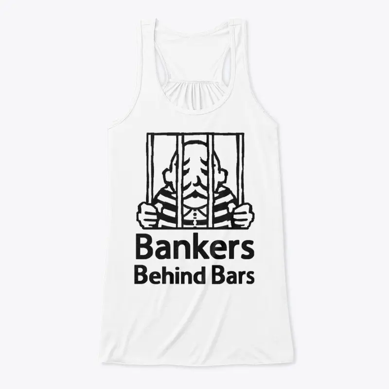 Bad Banks (front and back) light design