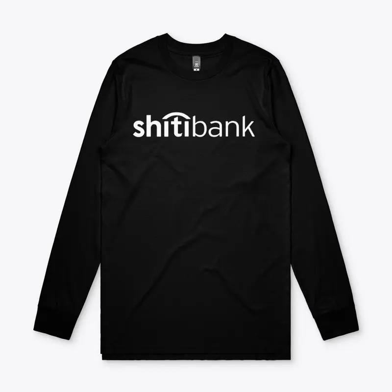 shitibank