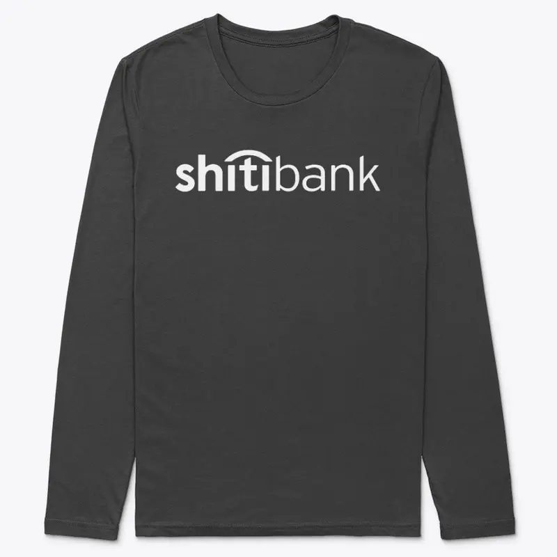 shitibank